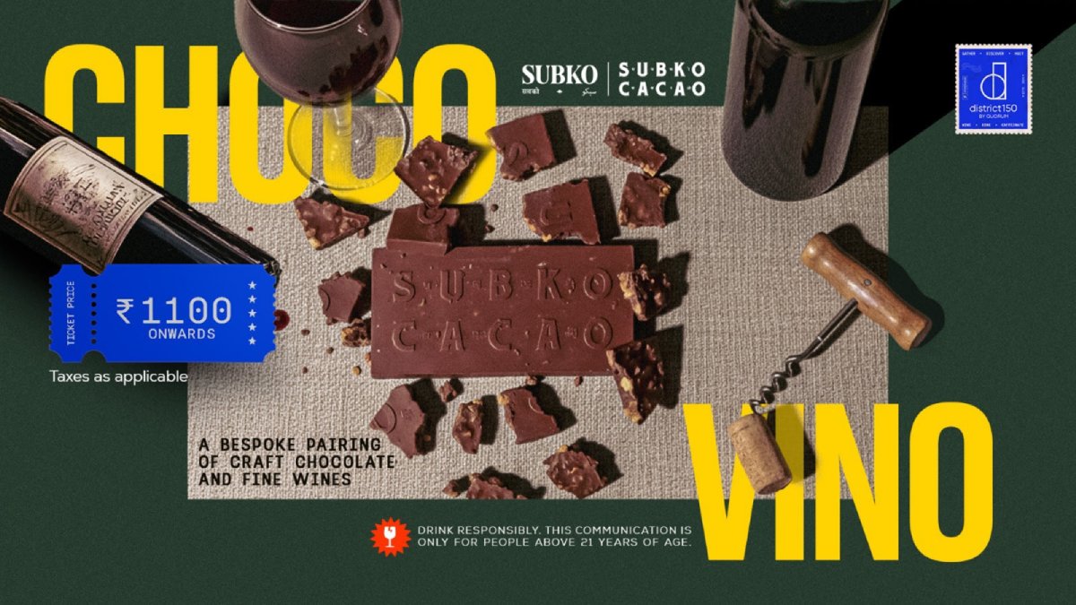 choco-vino